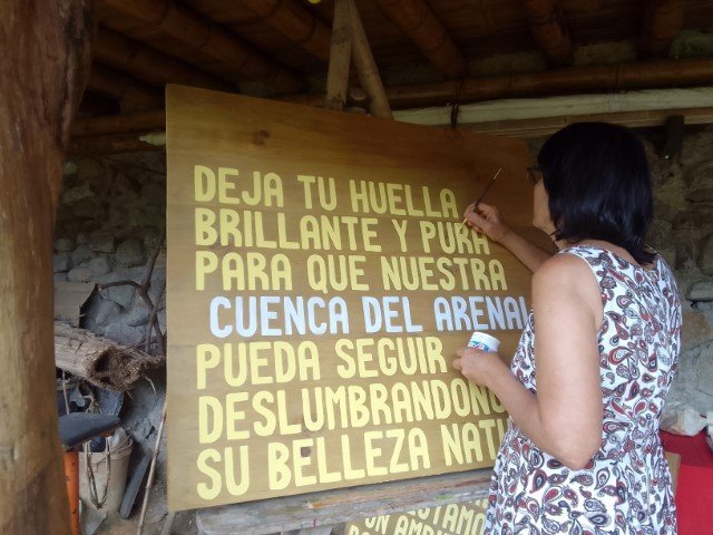 ELABORACIÓN DE CARTELERAS